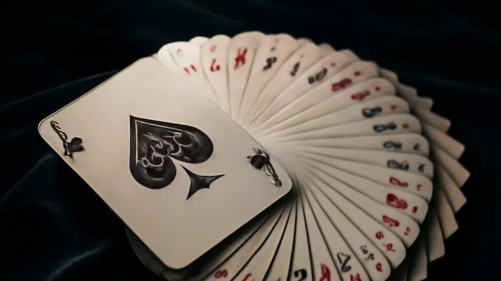 A Diverse Range of Casino Games A Diverse Range of Casino Games