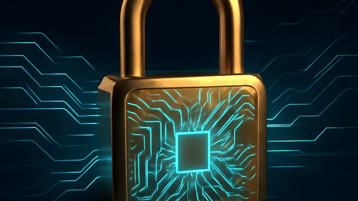 Account Security Features Account Security Features